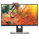 【中古】DELL UltraSharp UP2516D 25