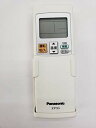 【中古】Panasonic リモコン(リモコンホルダー付き) CWA75C3289X1