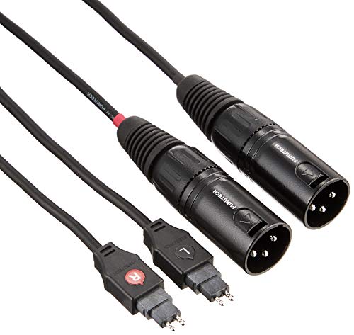 šFURUTECH ADL إåɥեꥱ֥ XLRץ饰SENNHEISER 2Pץ饰 (SENNHEISER HD650...