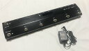 【中古】CAJ カスタムオーディオジャパン MIDIコントローラー MIDI PRG Station(2)