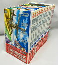 【中古】AQUA+ARIA(アクア1-2巻/アリア1-12巻)全巻全話コンプリート14冊(セット) (BLADE COMICS)