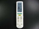 【中古】ダイキン 純正エアコン用リモコン BRC937A610