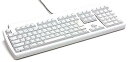 【中古】Matias Tactile Pro keyboard JP for Mac クリックタイプメカニカルキーボード 日本語配列 MAC用 USB ホワイト...