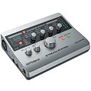 【中古】ROLAND UA-4FX2 オーディオインターフェース