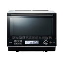 【中古】ER-RD3000-W(グランホワイト) 石窯ド-ム 過熱水蒸気オ-ブンレンジ 30L