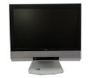 【中古】Windows 10 NEC製19型ワイド液晶一体型PC MG-B Core i5 460M 2.53G メモリ4G HD160GB DVDマルチ 無線有 19インチ Office