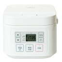 【中古】マイコン炊飯ジャー 3合炊き (ティニー3 SN-A5)