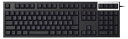 【中古】東プレ REALFORCE SA R2 日本語112キー 静電容量無接点方式 USBキーボード 静音/APC機能付き 荷重30g 昇華印刷(墨) かな表...