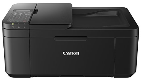【中古】Canon プリンター A4インクジェット複合機 TR4530（FAX・ADF搭載/両面印刷）