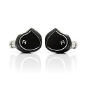【中古】FAudio Passion FA-2323 ダイナミック型イヤホン(2)