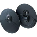 【中古】Roland(ローランド) Dual-Trigger Cymbal Pad CY-5