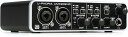 【中古】Behringer(ベリンガー) ベリンガー 2入力2出力 USBオーディオインターフェース UMC202HD U-PHORIA