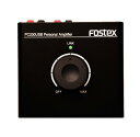 【中古】FOSTEX パーソナル・アンプPC200USB(2)