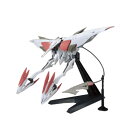 【中古】HG 機動戦士ガンダム 鉄血のオルフェンズ モビルアーマー ハシュマル 1/144スケール 色分け済みプラモデル(3)