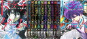 【中古】トモダチゲーム コミック 1-12巻セット(3)