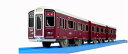 【中古】プラレール 阪急電鉄9000系