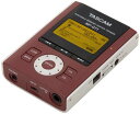 【中古】TASCAM メモリープレーヤー 携帯MP3プレーヤートレーナー機能内蔵 MP-GT1(2)