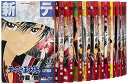 【中古】新テニスの王子様 コミック 1-13巻セット (ジャンプコミックス)
