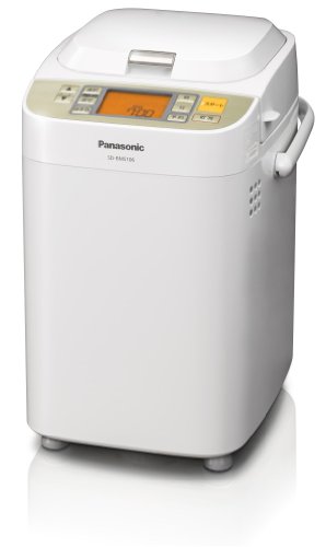 【中古】パナソニック ホームベーカリー 1斤タイプ シャンパンホワイト SD-BMS106-NW 【中古】パナソニック ホームベーカリー 1斤タイプ シャンパンホワイト SD-BMS106-NW