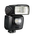 【中古】PENTAX オートフラッシュ AF360FGZII 30438