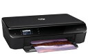 【中古】HP ENVY4500 A4カラー複合機 (ワイヤレス印刷対応・自動両面印刷) A9T80A#ABJ