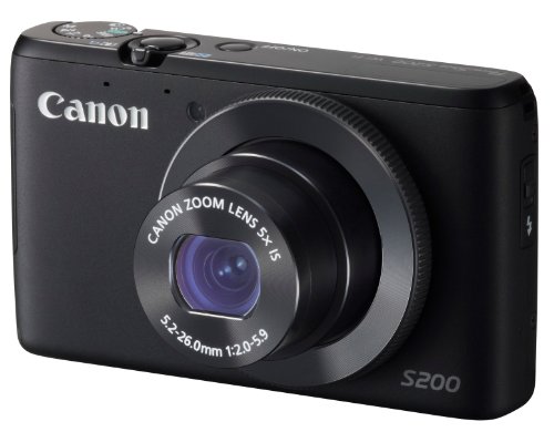 【中古】Canon デジタルカメラ PowerSho