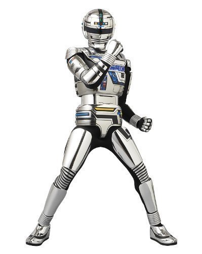 【中古】宇宙刑事ギャバン THE MOVIE PBM! 宇宙刑事ギャバン type G