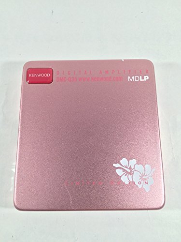 【中古】KENWOOD ケンウッド MD WALKMAN M