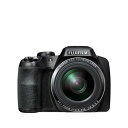 【中古】FUJIFILM デジタルカメラ S9400W F FX-S9400W B(2)