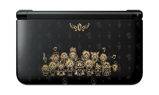 【中古】シアトリズム ファイナルファンタジー カーテンコール シアトリズム エディション - 3DS【メーカー生産終了】 【中古】シアトリズム ファイナルファンタジー カーテンコール シアトリズム エディション - 3DS【メーカー生産終了】