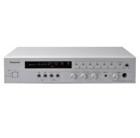 【中古】パナソニック 卓上型デジタルアンプ120W WA-HA121 【中古】パナソニック 卓上型デジタルアンプ120W WA-HA121