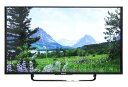 【中古】ソニー 43V型 液晶 テレビ ブラビア KJ-43X8500C 4K Android TV 外付けHDD録画外付けHDD裏番組録画 2015年モデル