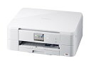 【中古】(旧モデル) brother インクジェットプリンター複合機 PRIVIO DCP-J562N 両面印刷