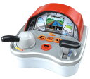 【中古】ぼくはプラレール運転士 新幹線で行こう! プラス