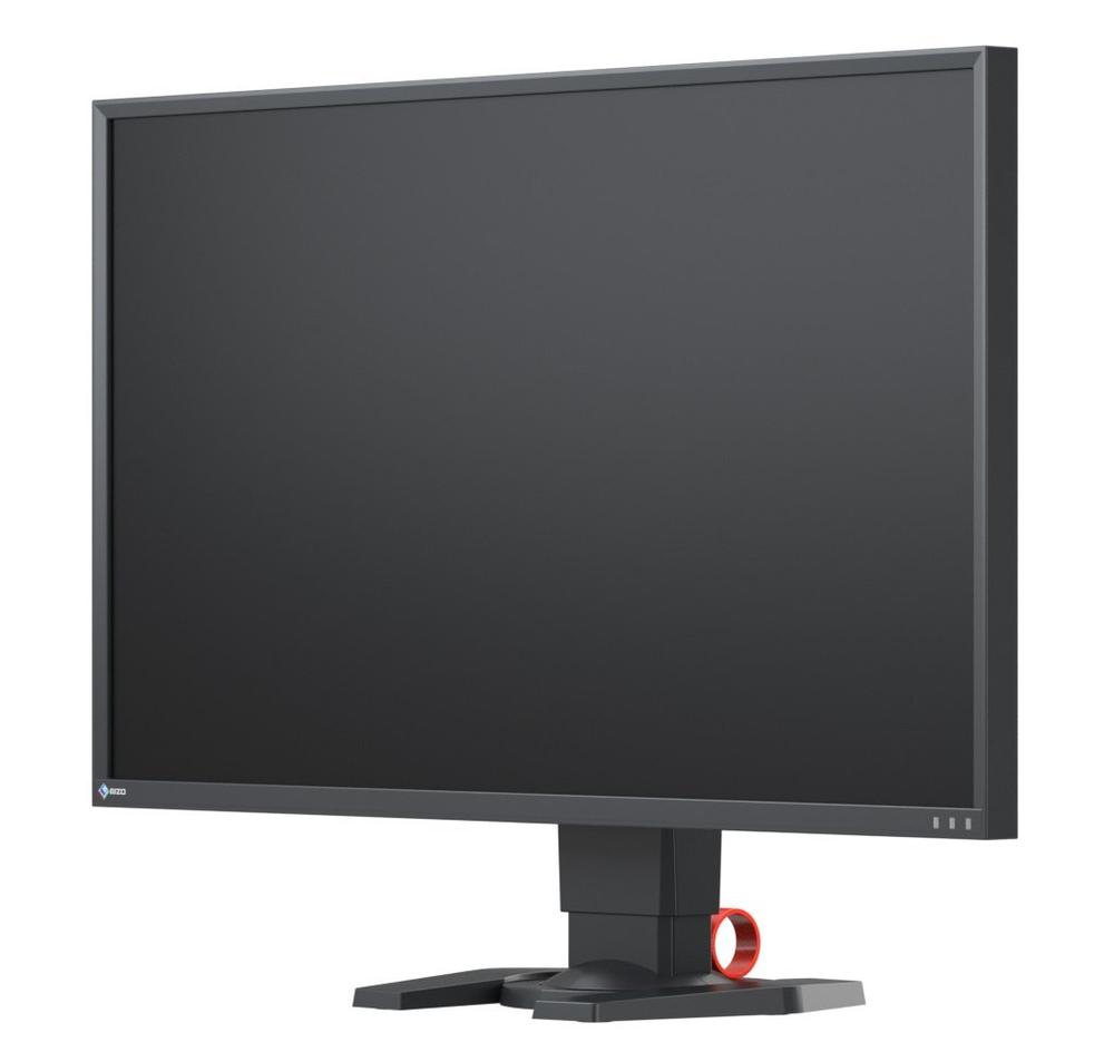 【中古】EIZO FORIS 27インチ ゲーミングモニター(2560×1440/IPS/144Hz/FreeSync対応)FS2735