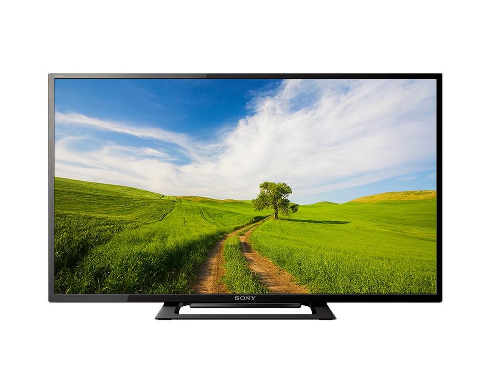 【中古】ソニー 32V型 液晶 テレビ ブラビア KJ-32W500C ハイビジョン 外付けHDD裏番組録画対応 2015年モデル