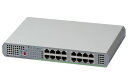 【中古】アライドテレシス AT-GS910/16 2331R