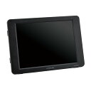 【中古】センチュリー 8インチUSB接続サブモニター 「plus one ブラック」 LCD-8000U2B(2)