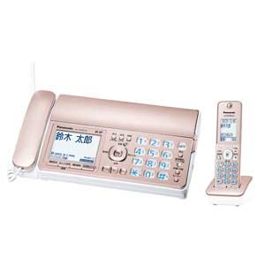 šۥѥʥ˥å FAX ä KX-PZ300DL-N [ԥ󥯥]