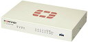 【中古】フォーティネット | FortiGate-50E 次世代ネットワークセキュリティ SMBファイアウォール | FG-50E