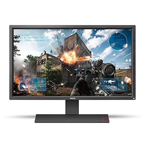 【中古】BenQ ゲーミングモニター デ