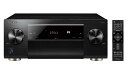 【中古】パイオニア SC-LX701 AVレシーバー ホームシアターパッケージ/ダイレクト/エナジーHDアンプ搭載 ブラック SC-LX701(B)