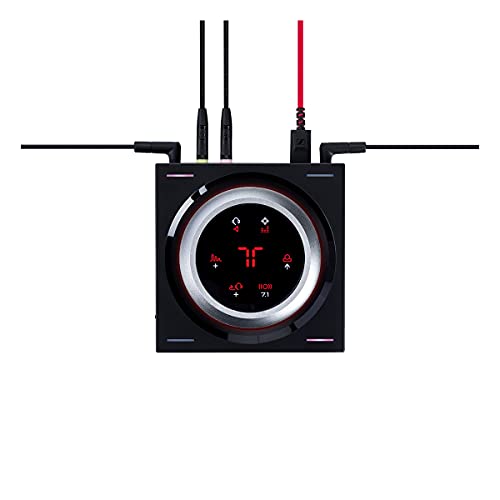 専用 ゼンハイザーGSX1200PRO Gaming Series Audio EPOS-Sennheiser GSX 1200 Pro Gaming Series Audio Amplifier