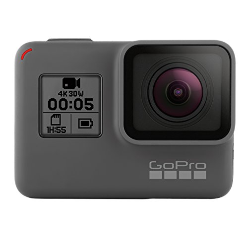 【中古】 GoPro ウェアラブルカメラ HERO5 Black CHDHX-501-JP 【中古】 GoPro ウェアラブルカメラ HERO5 Black CHDHX-501-JP