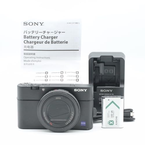 【中古】ソニー デジタルスチルカ