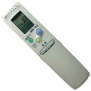 【中古】(代替品)SANYO サンヨー エアコン用リモコン RCS-SR1適用します(RCS-SR2とRCS-SR1の共通)
