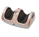 【中古】テスコム (TESCOM) フットマッサージャー ゴールドベージュ TF1100-C