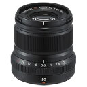 【中古】Fujinon XF50mmF2 R WR レンズ。