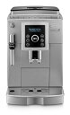 【中古】ECAM23420SBN(シルバーブラック) コーヒーメーカー マグニフィカS スペリオレ