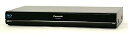 【中古】Panasonic パナソニック DMR-BW695 HDD搭載ハイビジョンブルーレイディスクレコーダー(HDD/BD/DVDレコーダー) DIGA HDD:500GB ハイビジョンデジタルチューナー2基搭載(2)